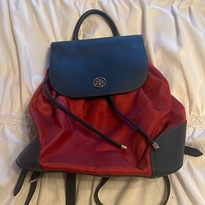 Tory Burch backpack